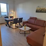 Reichel Apartment
