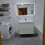 Reichel Apartment