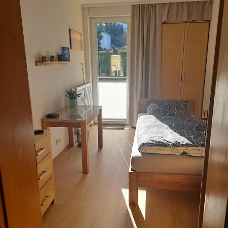 Reichel Apartment *