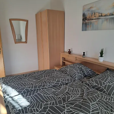 Reichel Apartment Freiberg
