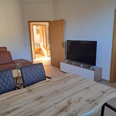 Reichel Apartment *