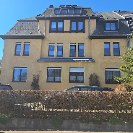 Reichel Apartment *