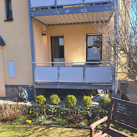 Apartment Reichel *